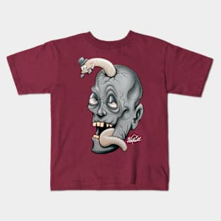 ZOMBIE Kids T-Shirt